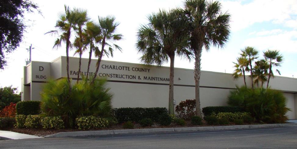 Charlotte County Property Appraiser